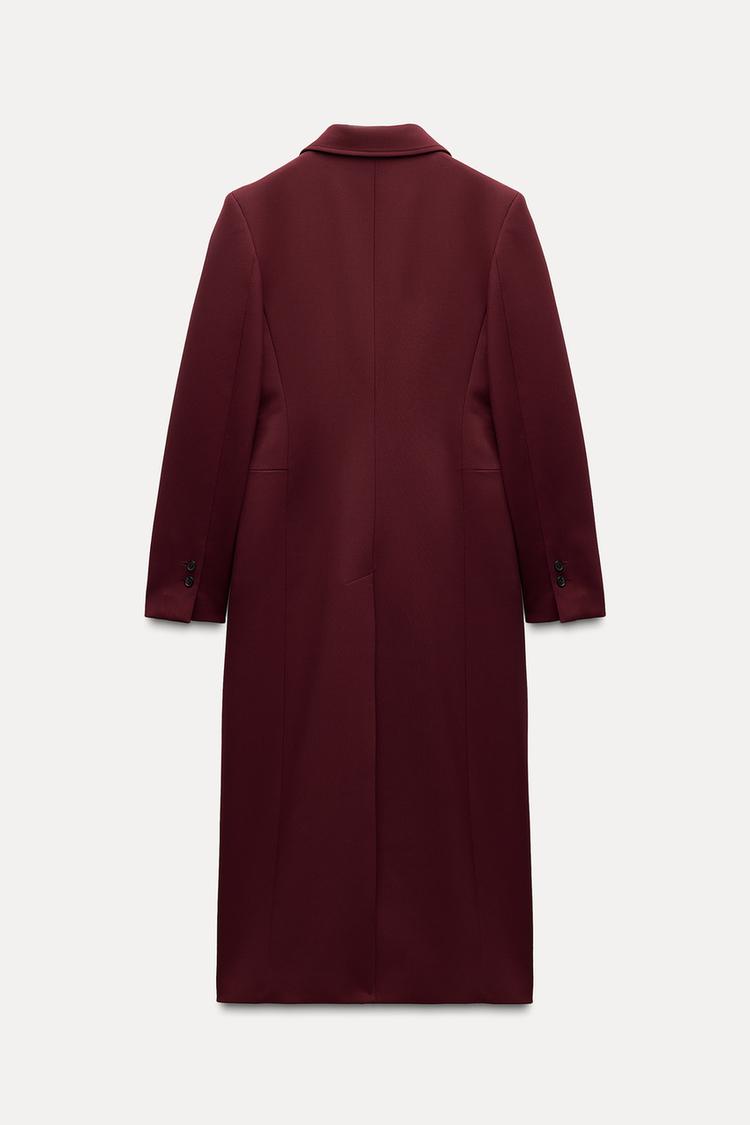 BLAZER COAT