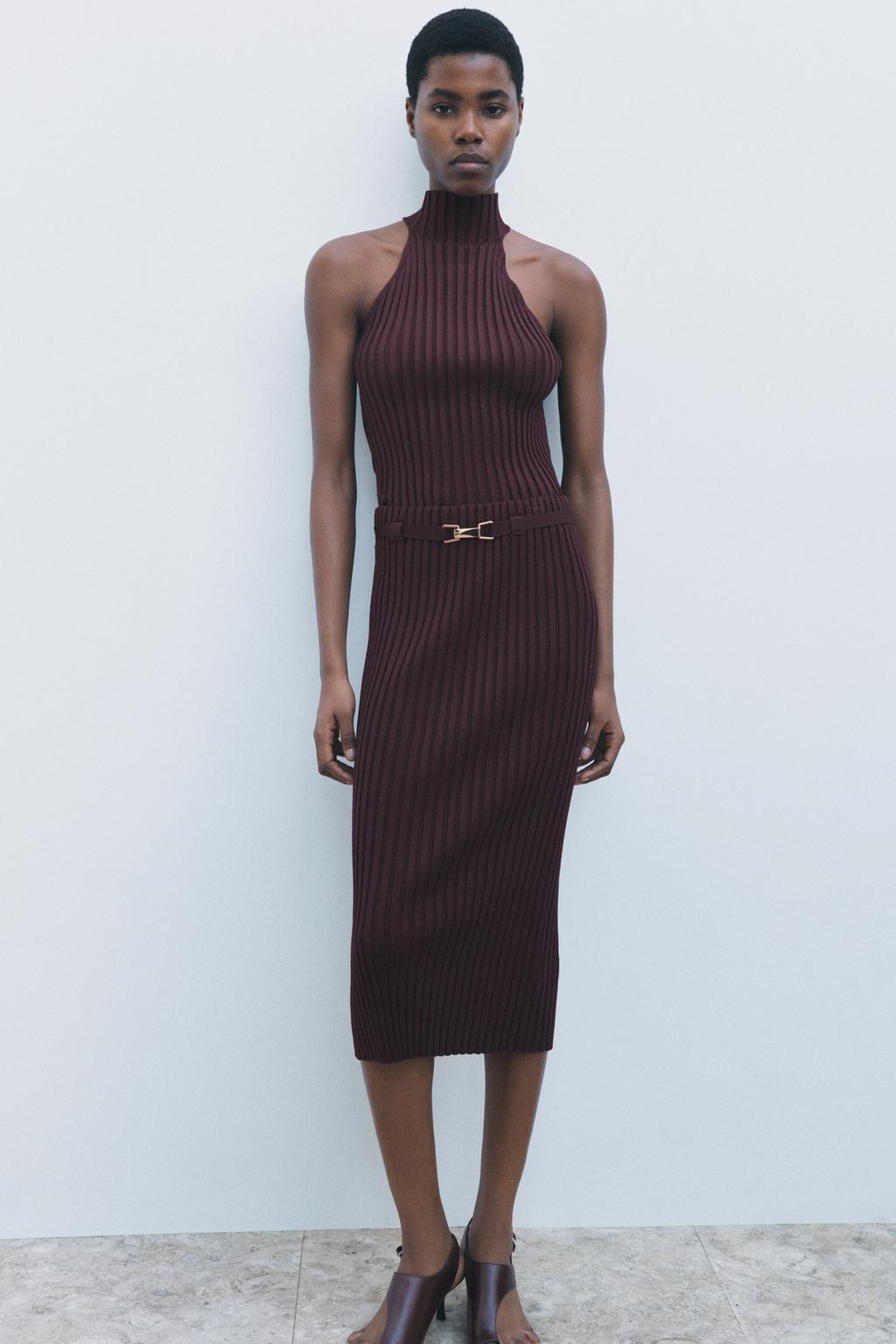 BURGUNDY SET