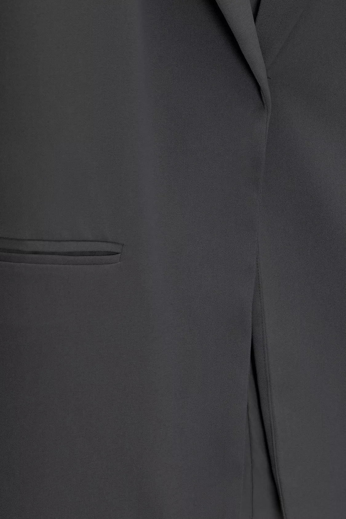 TAILORED BLAZER
