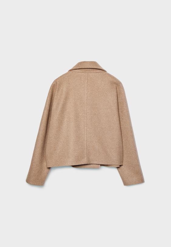 HIGH-TOP TRENCH