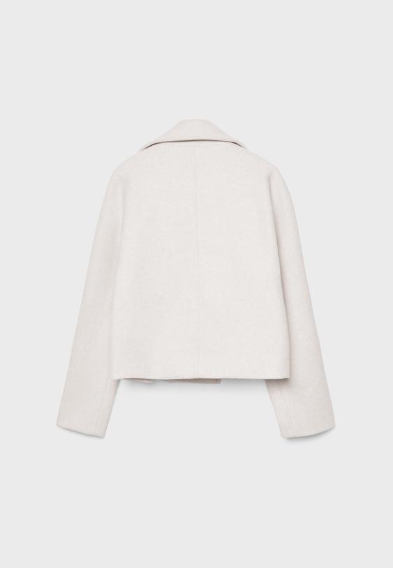 HIGH-TOP TRENCH