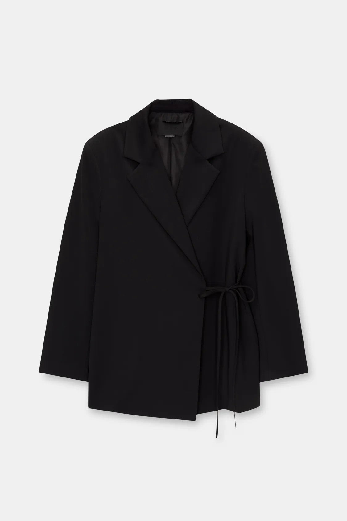 SOFT TAILORED BLAZER