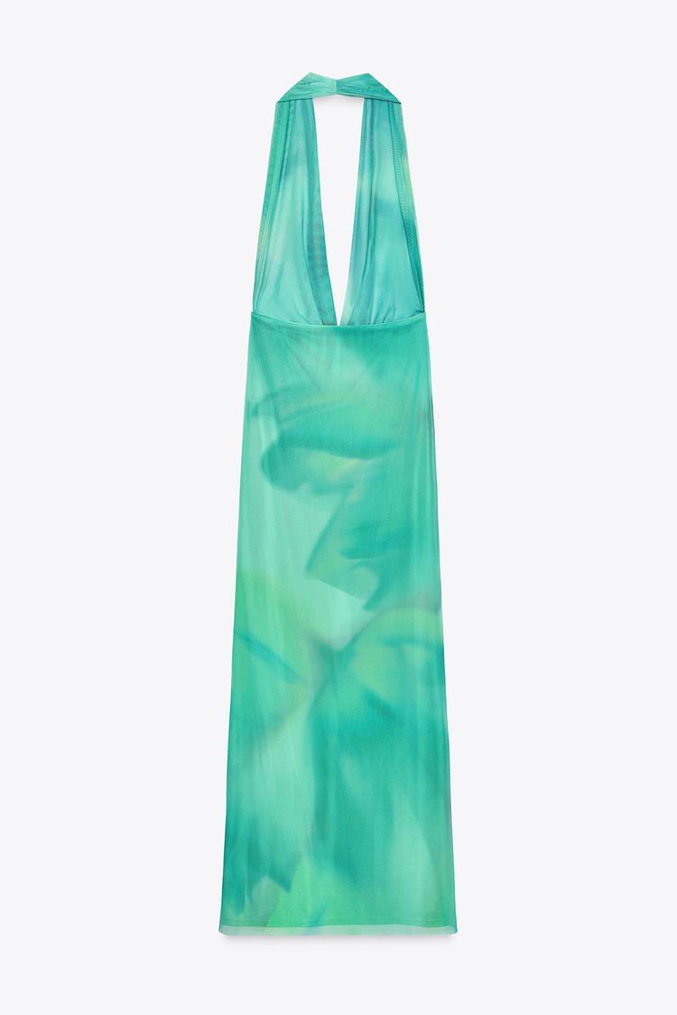 OCEAN HAZE MAXI