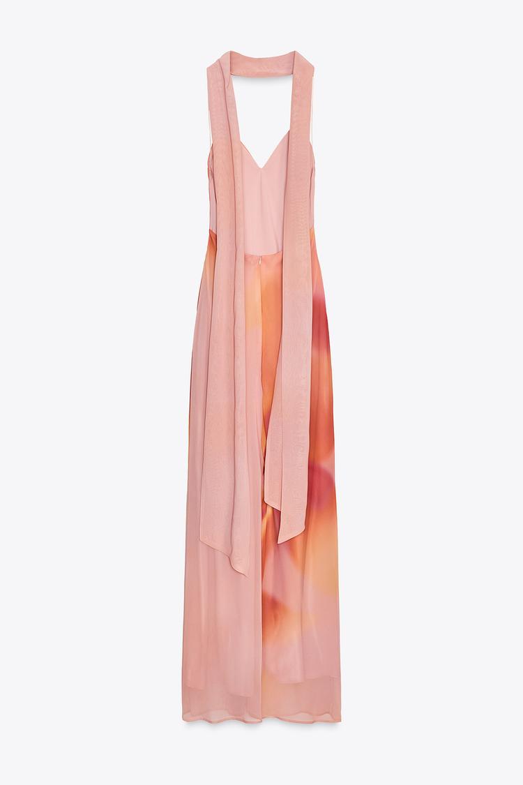 DESERT MUSE MAXI DRESS