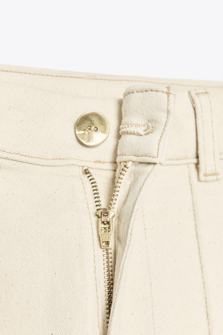 DUNE DENIM SET