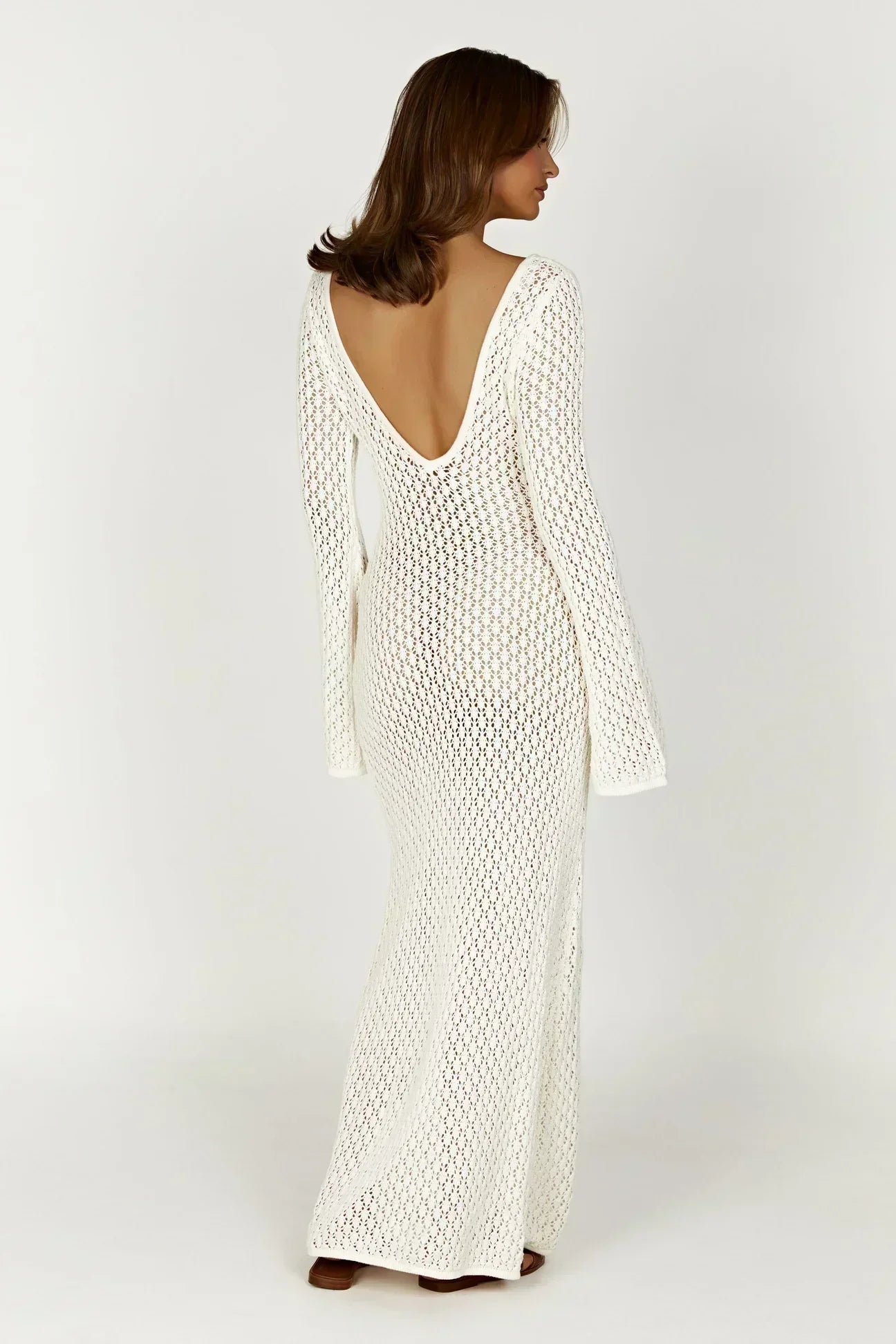 BEACH COVER-UP