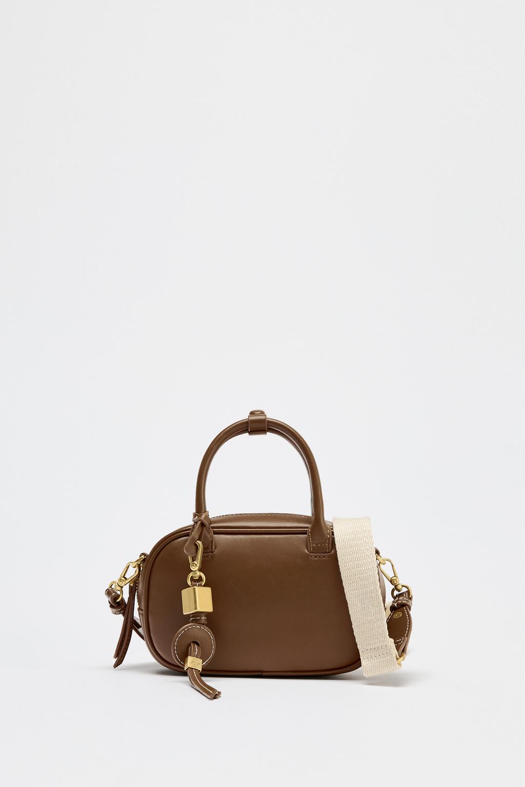 PETITE HANDBAG