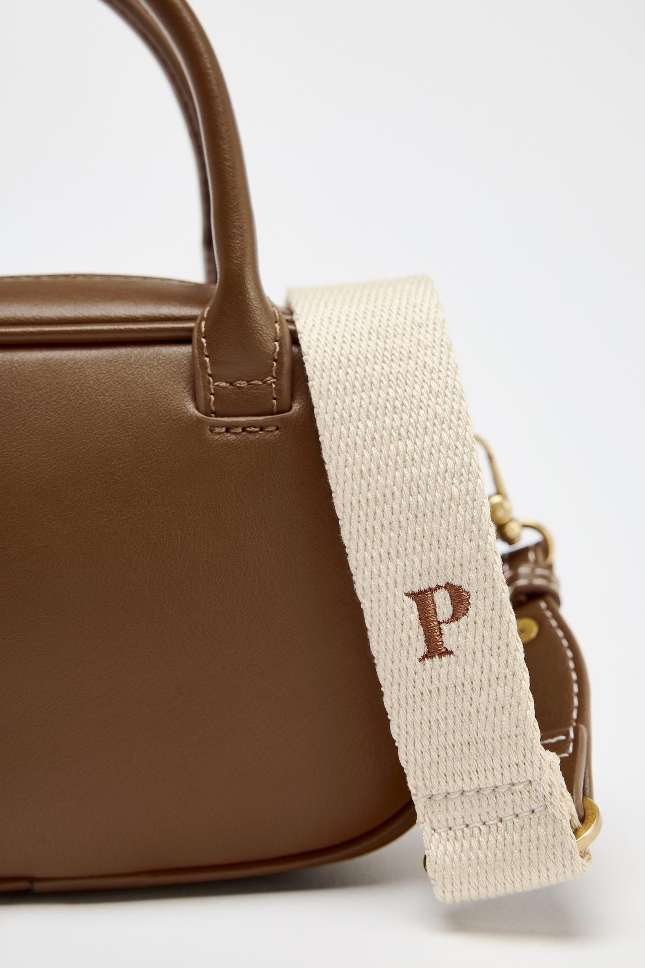 PETITE HANDBAG