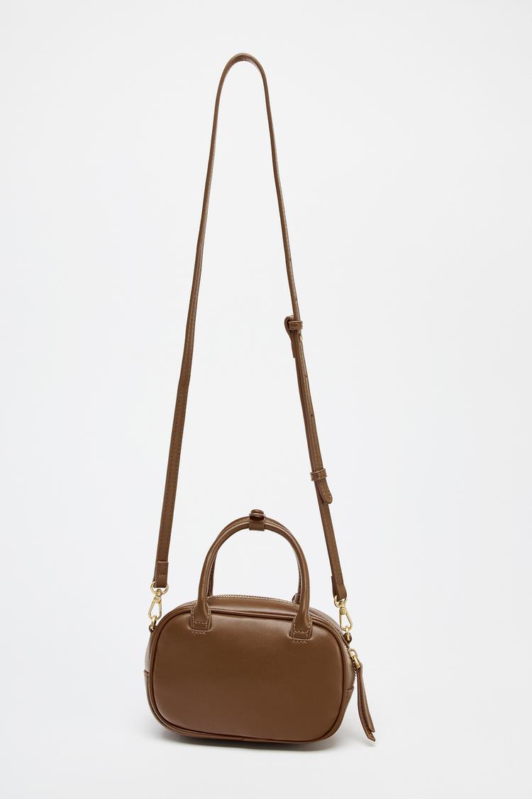 PETITE HANDBAG