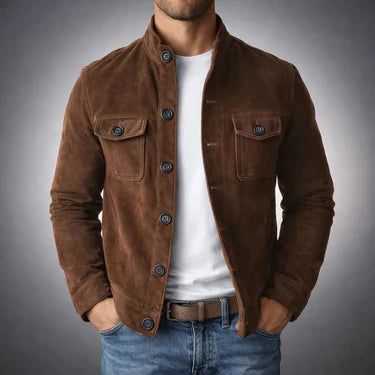 Alex | Refined Jacket