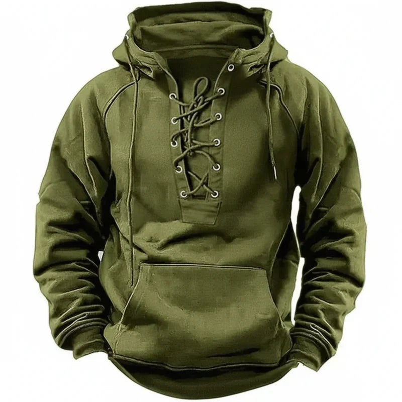 NORDFJALL | DURABLE HOODIE