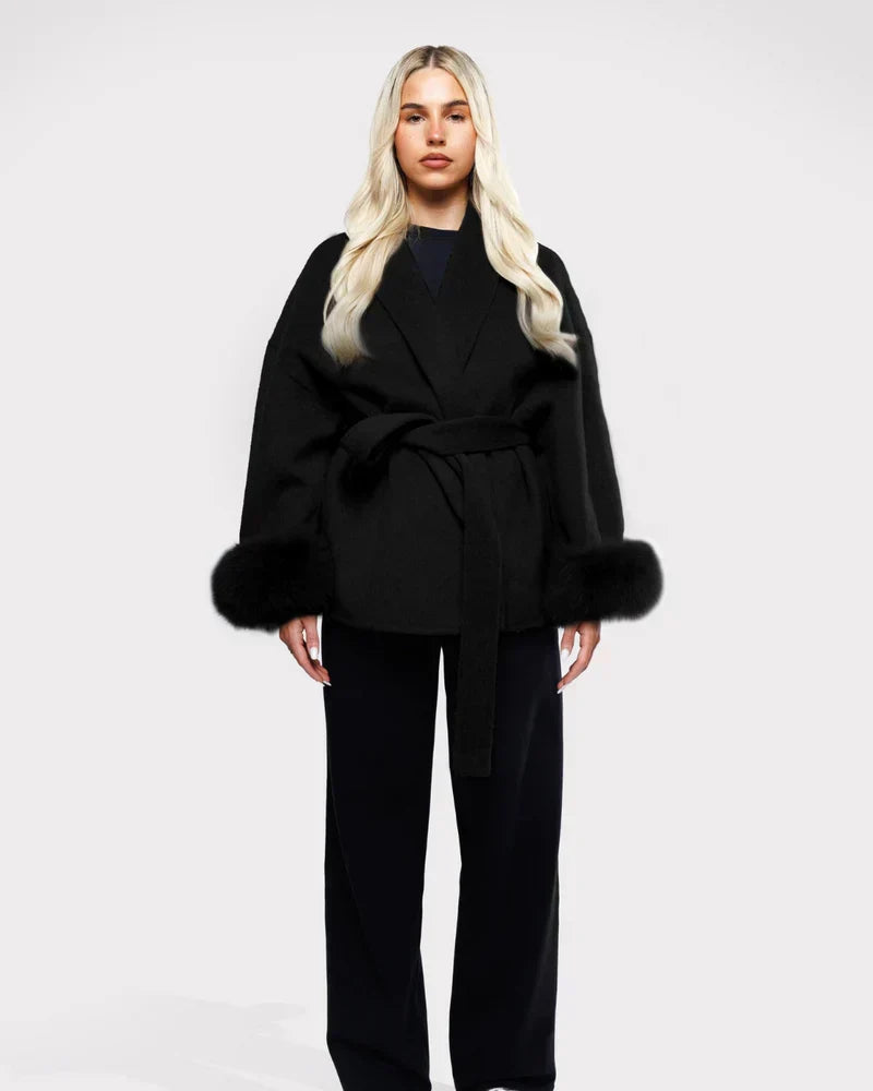 GRACE COAT