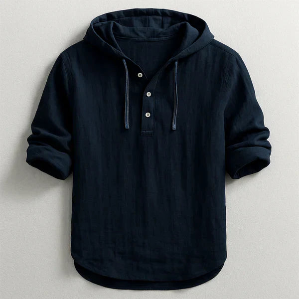 HENNING | PREMIUM SHIRT