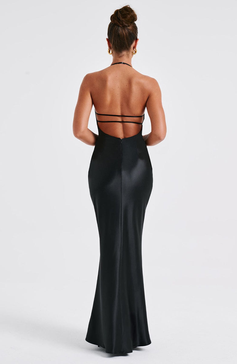 ALPINE MAXI DRESS