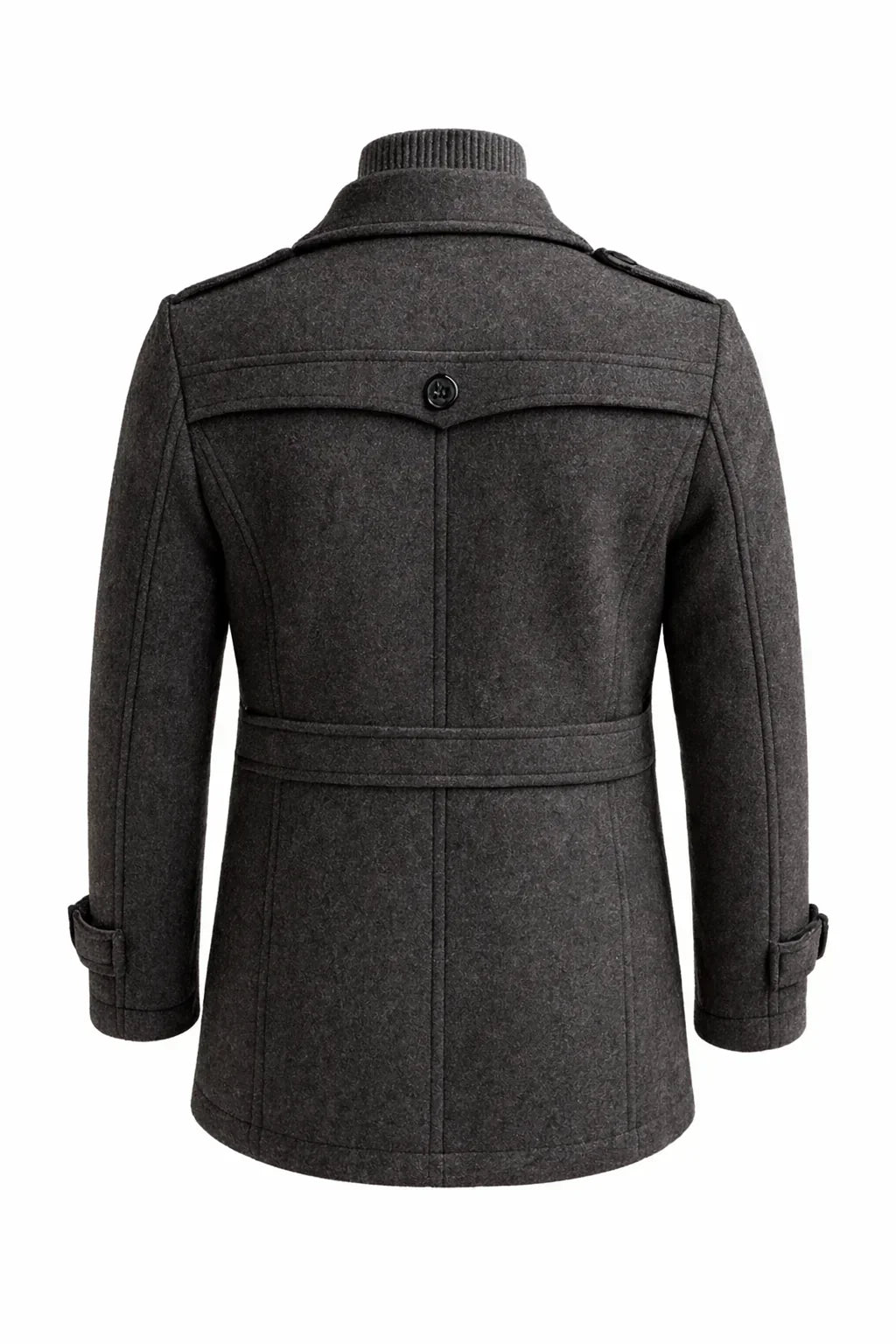 MARCUS TAILORED WINTER OVERCOAT