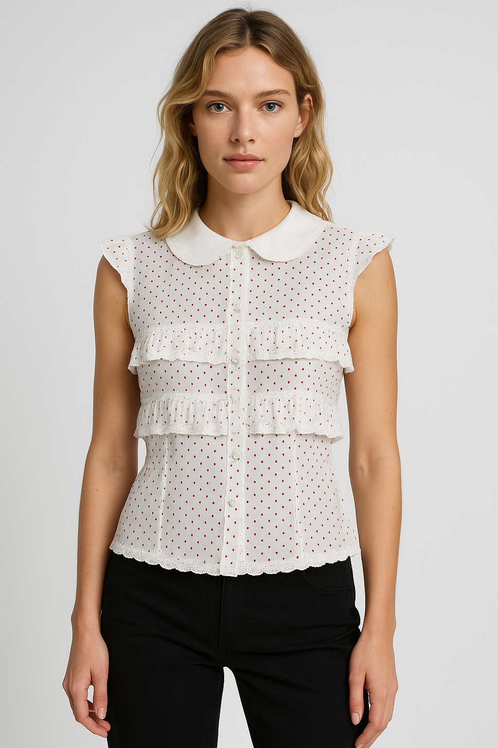 NADENE TOP