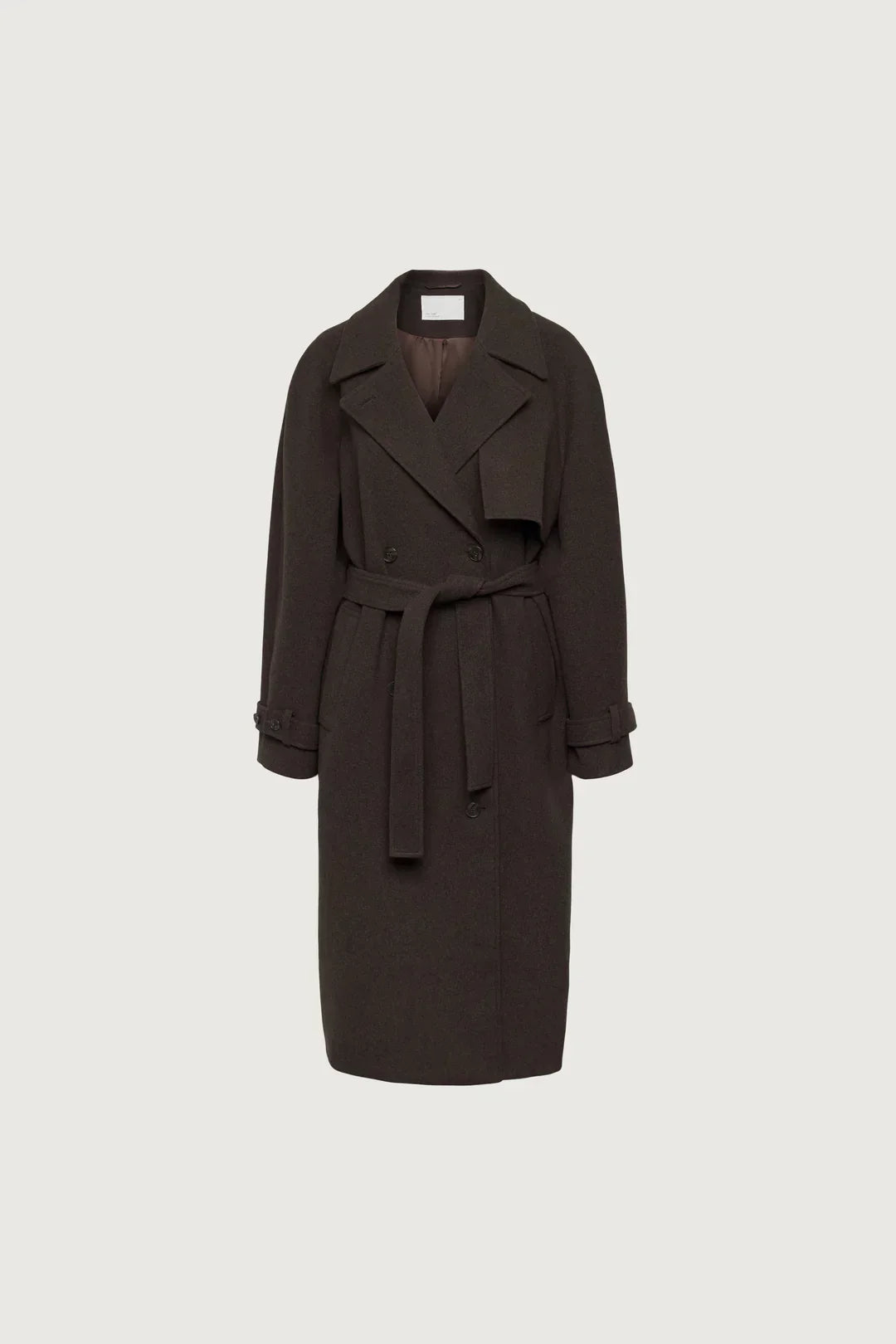 MOCHA TRENCH