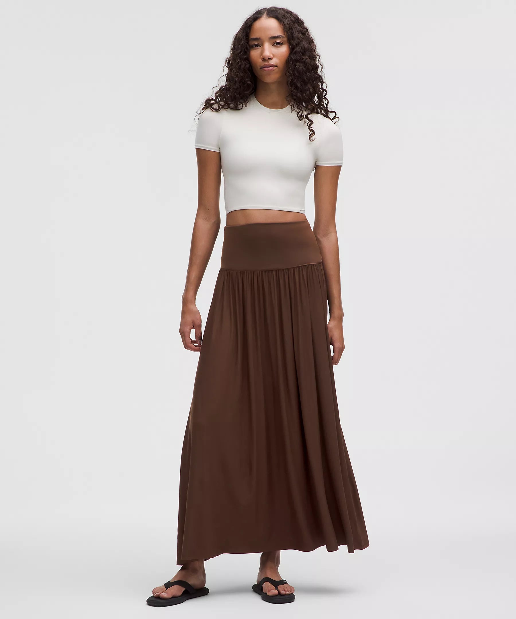 VERSAMAXI DRESS