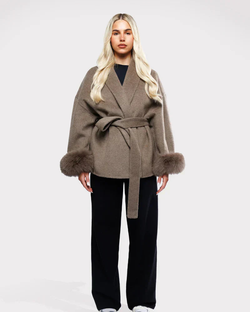 GRACE COAT