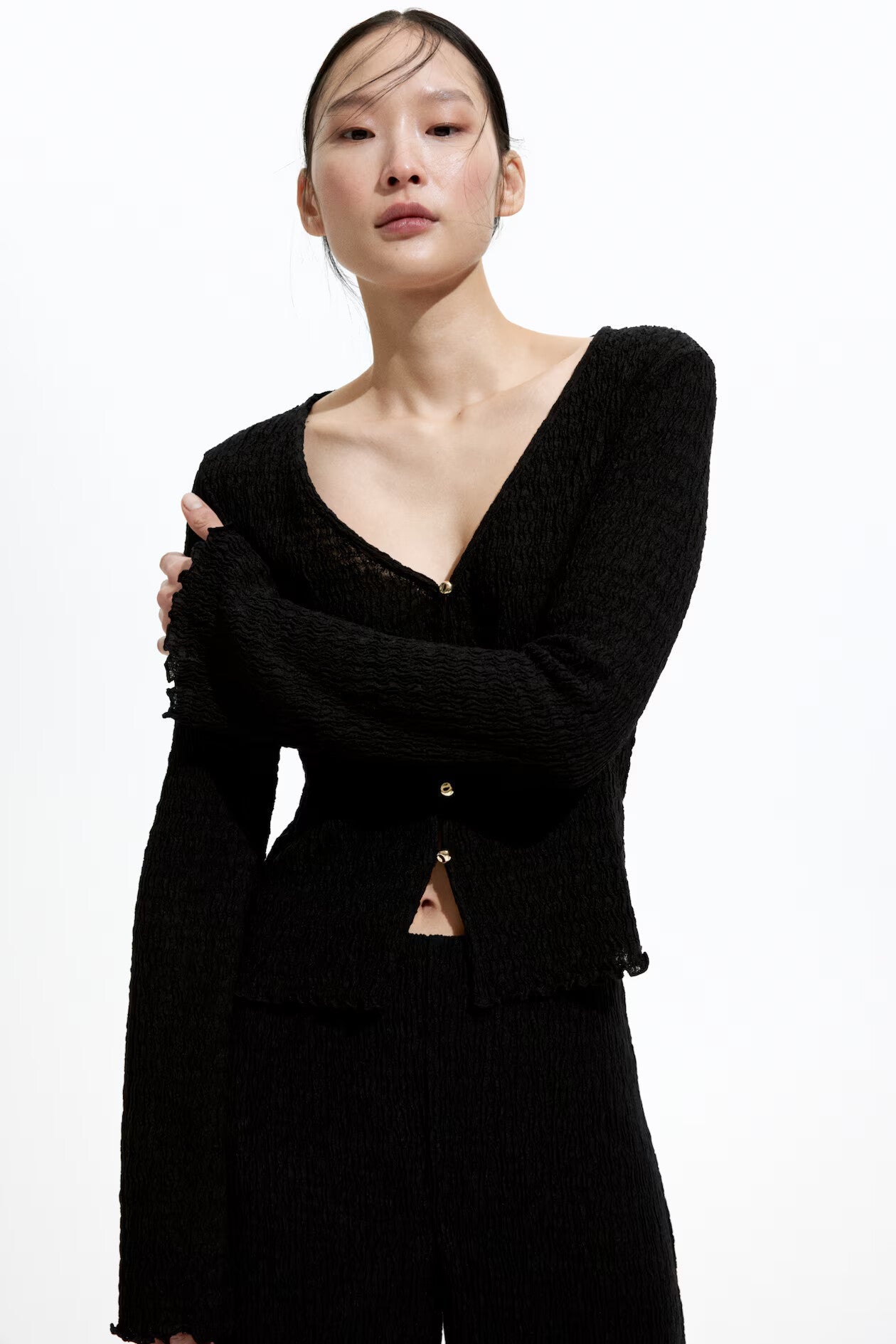 BLACK SET