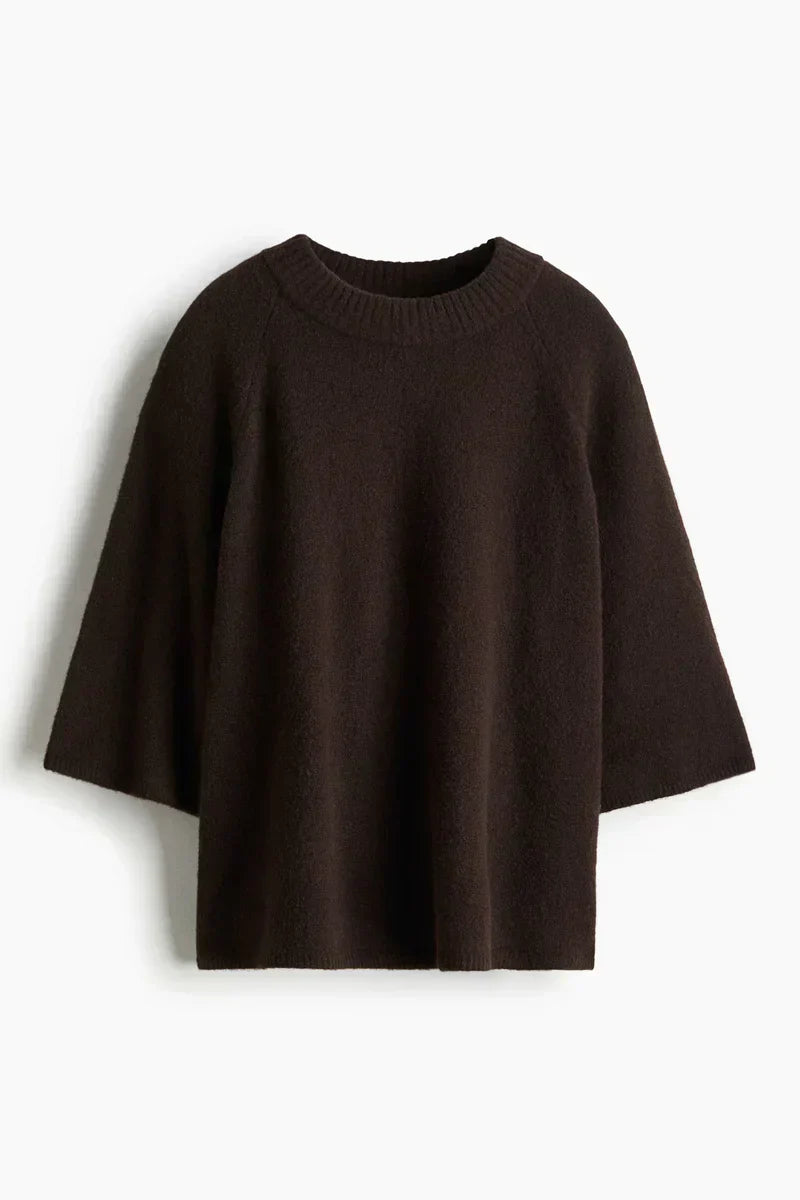 BONNIE FINE KNIT CO-ORD