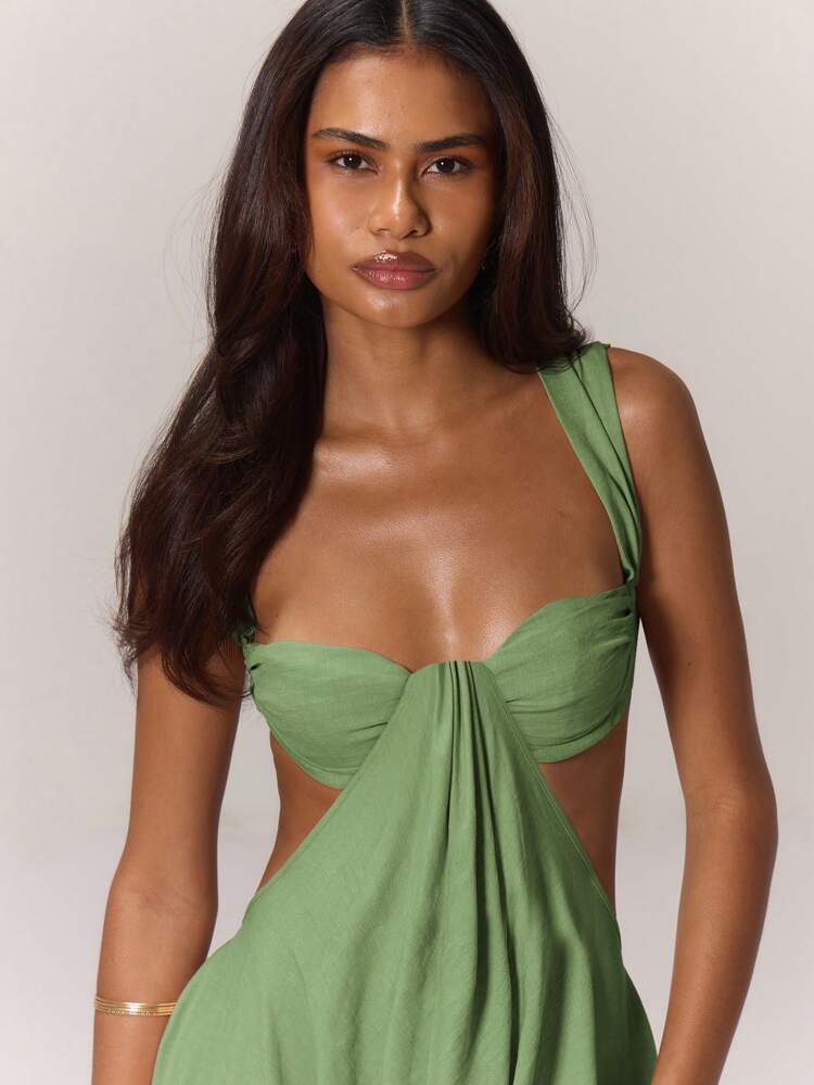 IBIZA DRESS