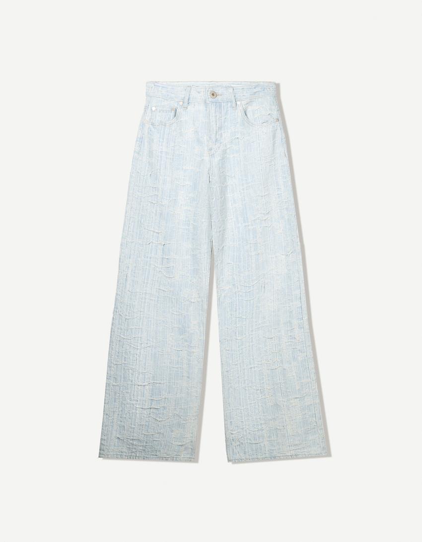 BOYFRIEND JEANS