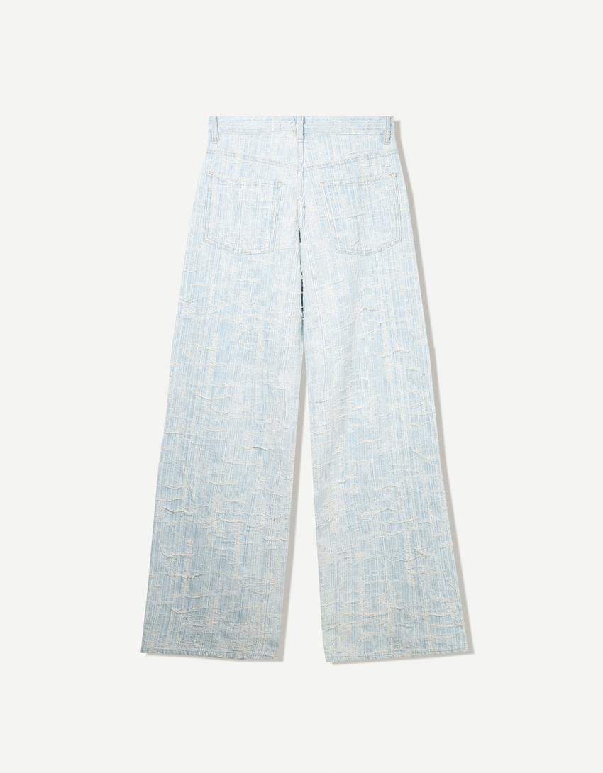 BOYFRIEND JEANS