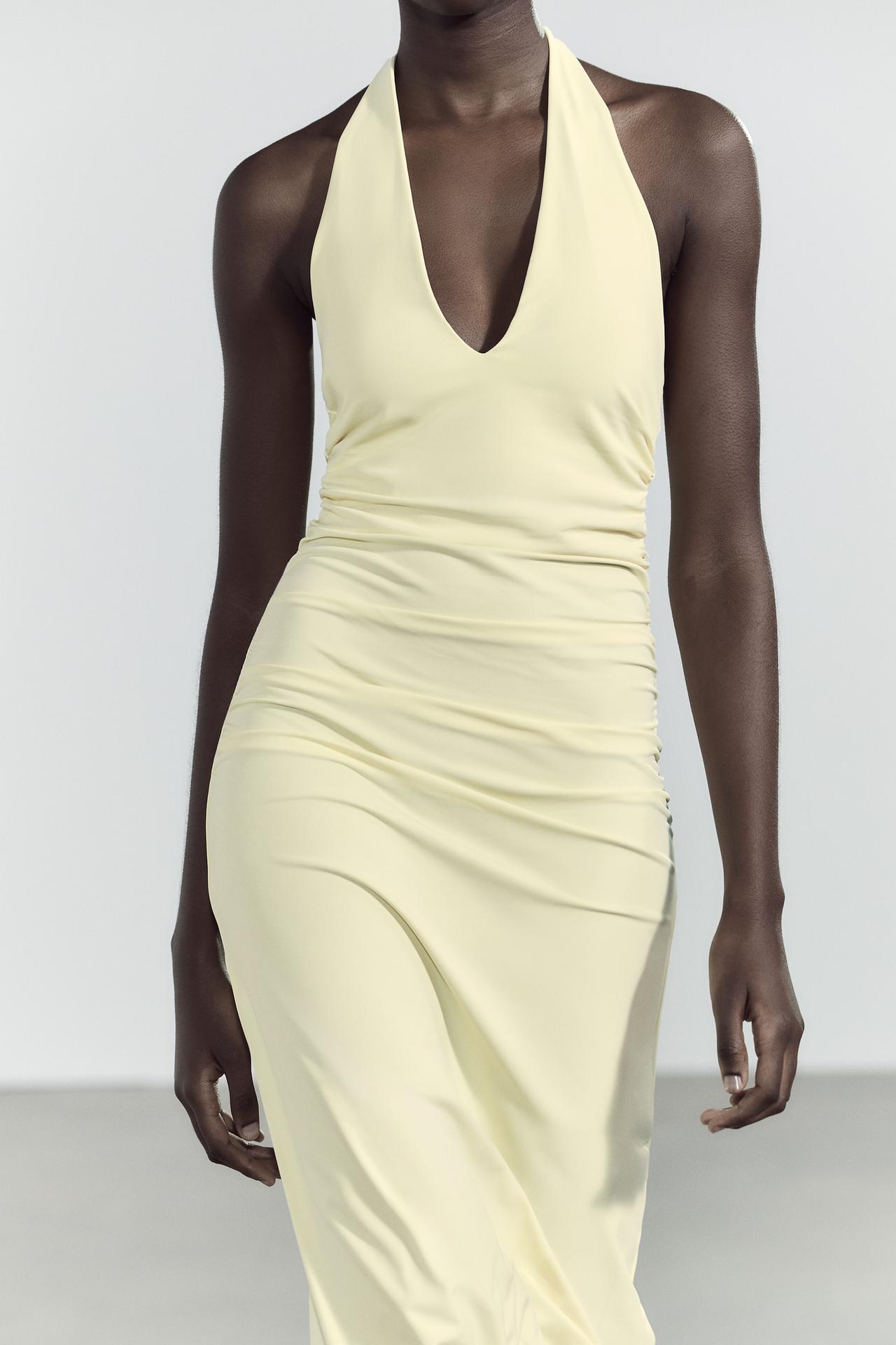 ARIA MAXI DRESS