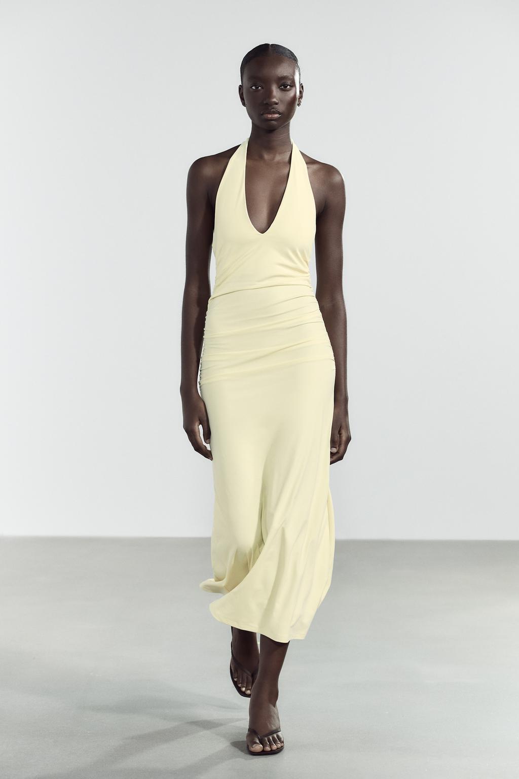 ARIA MAXI DRESS