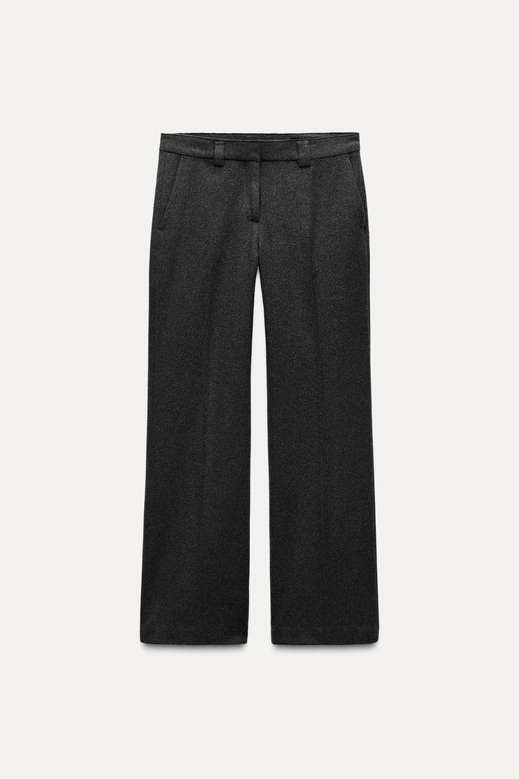 CLASSIC SUIT SET