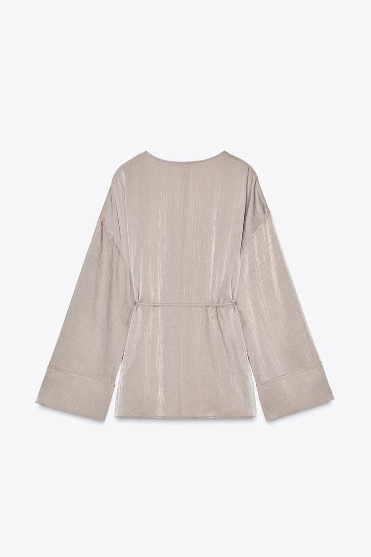 KIMONO SET