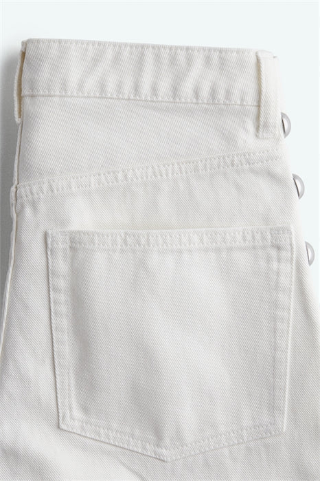 ICONIC DENIM