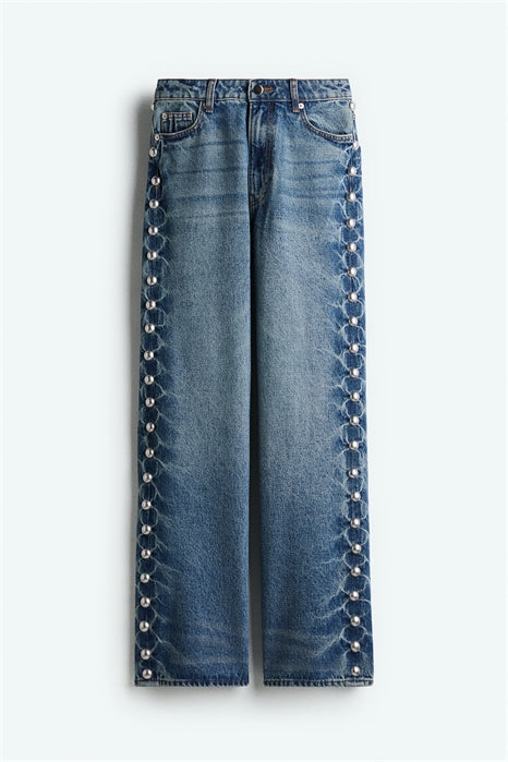 ICONIC DENIM
