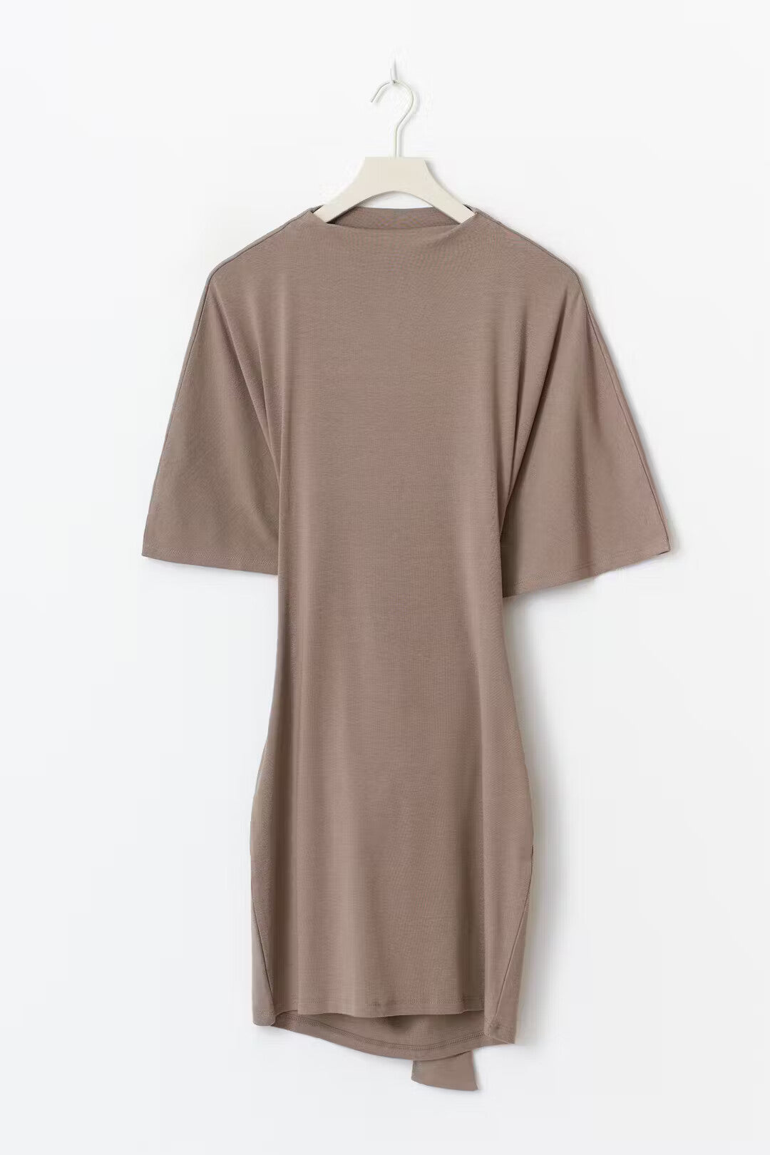 ISLA TIE DRESS