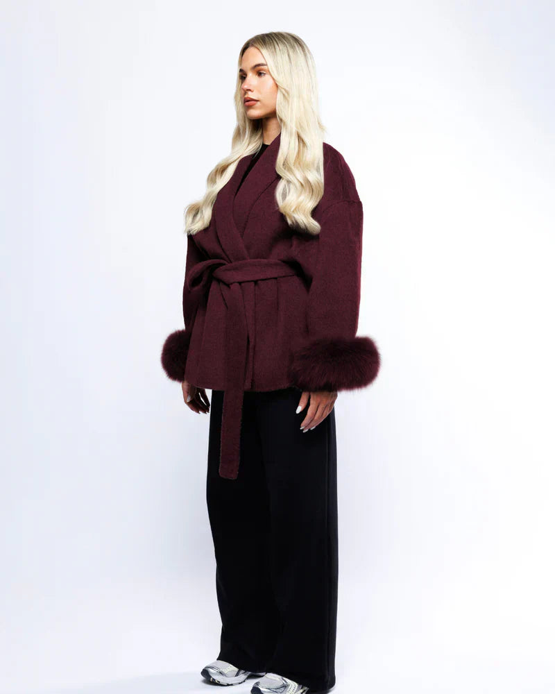 GRACE COAT