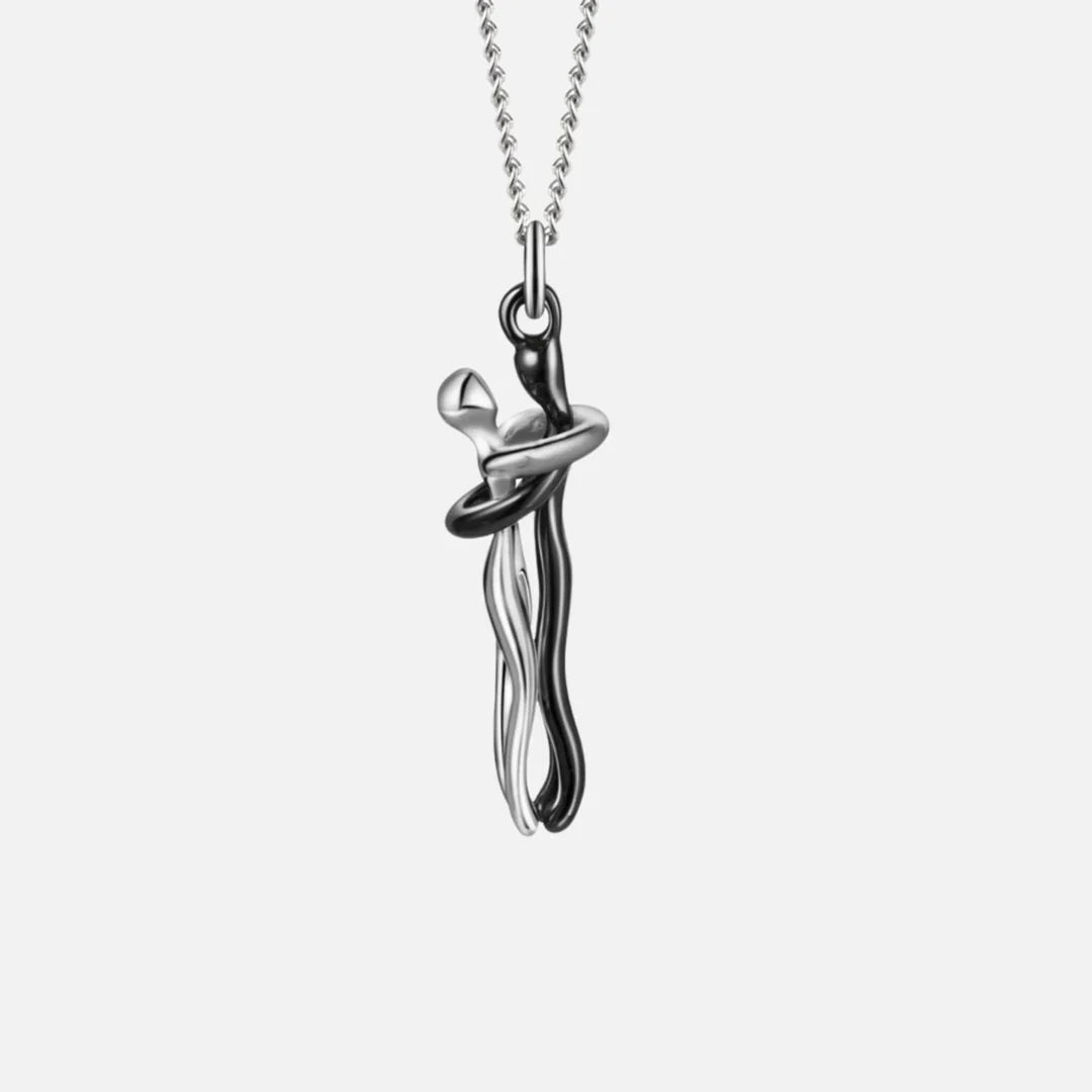 SOUL EMBRACE NECKLACE