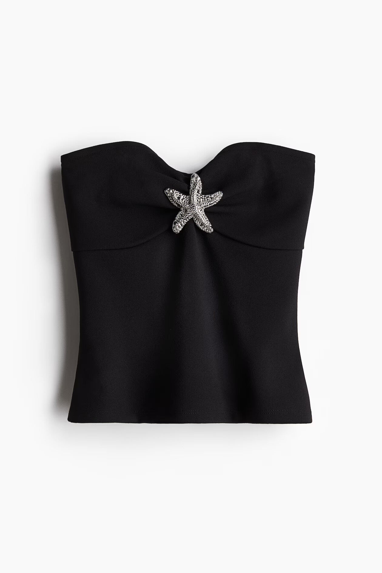 ESSENCE TUBE TOP