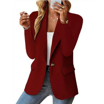Blazer "Bianca"