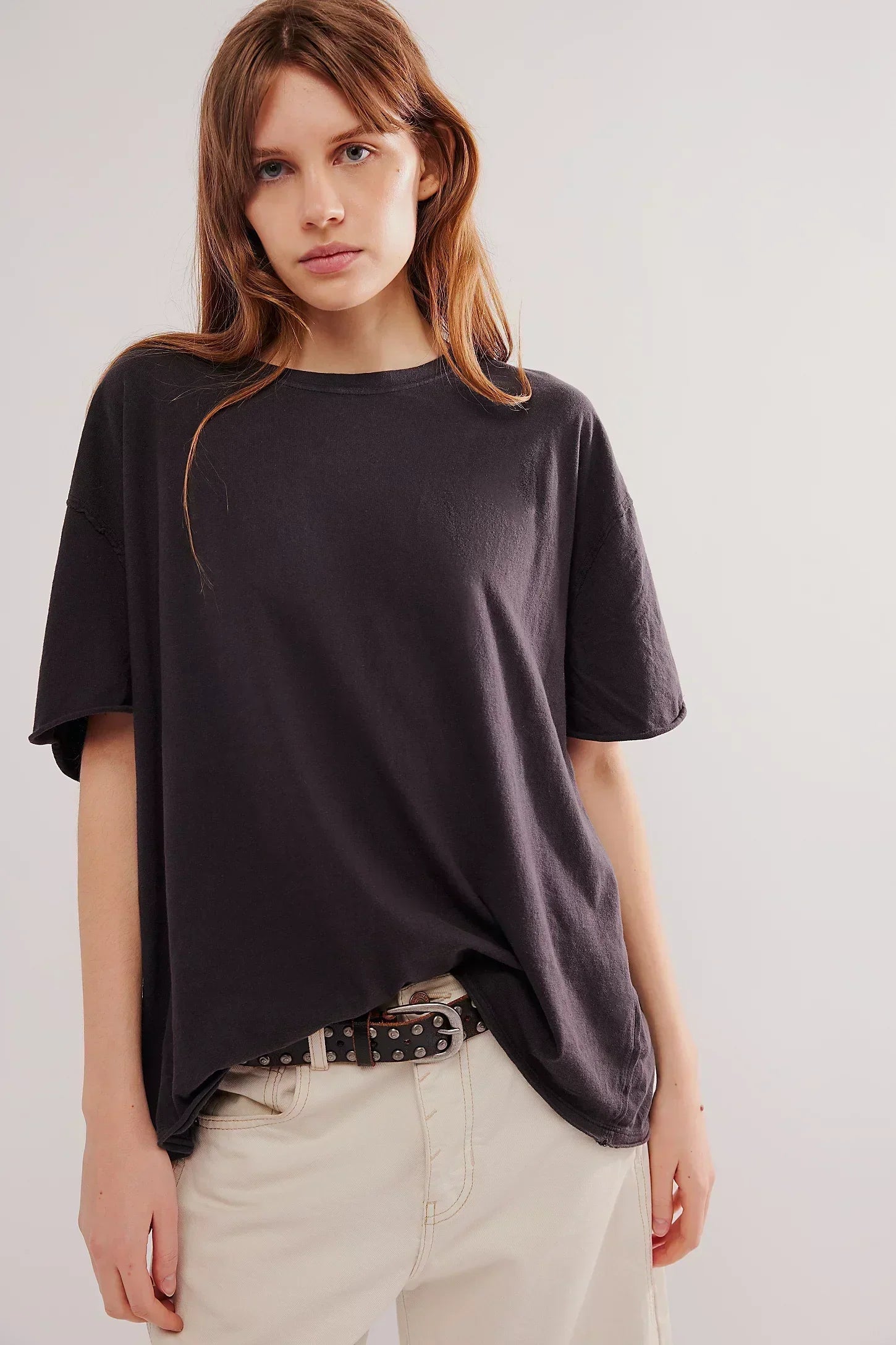 BUTTERFLY TEE