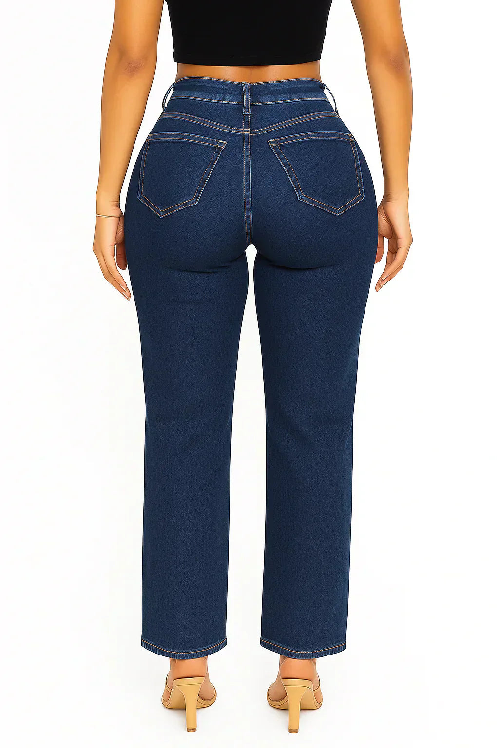SNATCH FACTOR JEANS