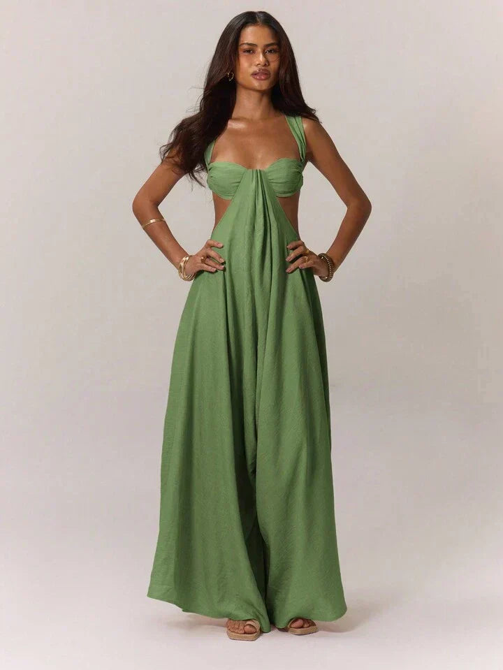 IBIZA DRESS