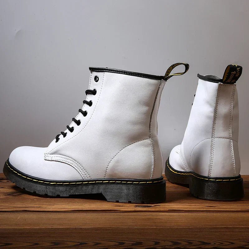 Marten | ORTHOPEDIC Boots